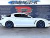 MAZDA RX-8