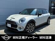 2021 BMW MINI