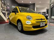 2020 FIAT 500
