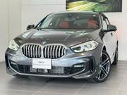 2021 BMW 1 SERIES