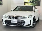 2023 BMW 3 SERIES