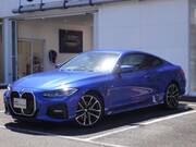 2021 BMW 4 SERIES
