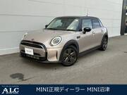 2021 BMW MINI