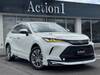 TOYOTA HARRIER HYBRID