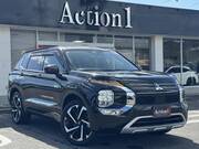 2022 MITSUBISHI OUTLANDER PHEV