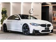 2017 BMW M4