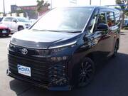 2026 TOYOTA VOXY