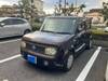 NISSAN CUBE CUBIC