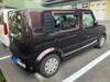 NISSAN CUBE CUBIC