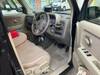 NISSAN CUBE CUBIC
