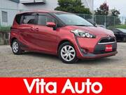 2015 TOYOTA SIENTA G