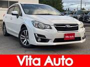 2015 SUBARU IMPREZA SPORTS