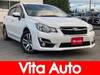 SUBARU IMPREZA SPORTS