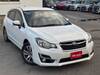 SUBARU IMPREZA SPORTS