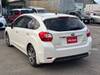 SUBARU IMPREZA SPORTS