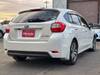SUBARU IMPREZA SPORTS