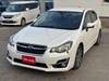 SUBARU IMPREZA SPORTS