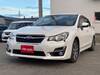SUBARU IMPREZA SPORTS