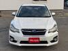 SUBARU IMPREZA SPORTS