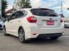 SUBARU IMPREZA SPORTS