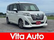 2017 TOYOTA ROOMY
