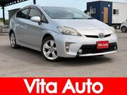 2013 TOYOTA PRIUS G TOURING SELECTION LEATHER PACKAGE