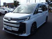 2026 TOYOTA NOAH
