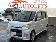 2010 DAIHATSU TANTO EXE