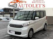 2014 MITSUBISHI EK SPACE