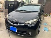2009 TOYOTA WISH 1.8S