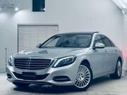 2015 MERCEDES BENZ S CLASS (Left Hand Drive)