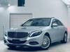 MERCEDES BENZ S CLASS