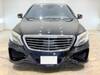 MERCEDES BENZ S CLASS