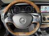 MERCEDES BENZ S CLASS