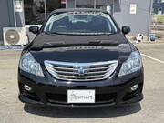 2009 TOYOTA CROWN HYBRID