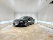 2008 CHRYSLER CHRYSLER 300C 5.7HEMI (Left Hand Drive)