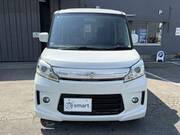 2014 SUZUKI SPACIA