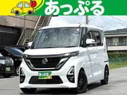 2022 NISSAN ROOX