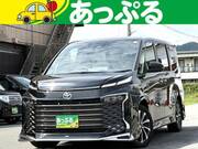 2024 TOYOTA VOXY