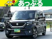 2022 SUZUKI SOLIO BANDIT