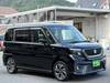 SUZUKI SOLIO BANDIT