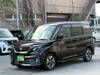SUZUKI SOLIO BANDIT