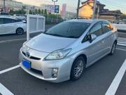 2011 TOYOTA PRIUS S