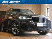 2019 BMW X7