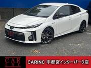 2018 TOYOTA PRIUS PHV