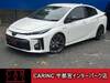 TOYOTA PRIUS PHV