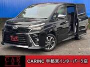 2019 TOYOTA VOXY