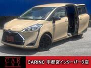 2021 TOYOTA SIENTA