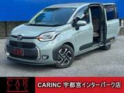 2023 TOYOTA SIENTA