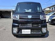 2021 DAIHATSU WAKE